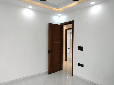 Bedroom Image of 2200 Sq.ft 4 BHK Apartment / Flat for sale in Sector 18 Dwarka New Delhi for Rs. 42300000