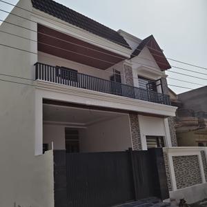 Image of 1863 Sq.ft 4 BHK Independent House for sale in Green Park Colony, Patiala for Rs. 14500000