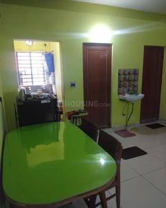 2 BHK Flat