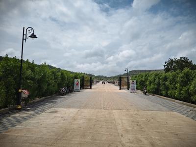 Image of 1500 Sq.ft Residential Plot / Land for sale in Vishal Nivaan Meadows, Kesnand, Pune for Rs. 10500000