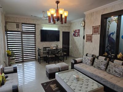 2.5 BHK Flat