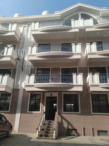 Image of 5040 Sq.ft 5 BHK Villa for rent in Utrathiya, Zirakpur for Rs. 60000