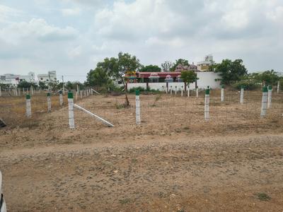 Image of 4320 Sq.ft Residential Plot / Land for sale in Neelambur, Coimbatore for Rs. 19500000