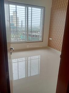 Bedroom Image of 1070 Sq.ft 2 BHK Apartment / Flat for sale in Capitor 11, Kharghar Navi Mumbai for Rs. 11000000