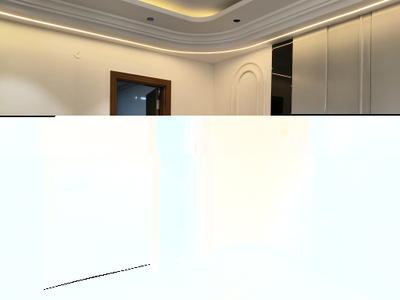 Bedroom Image of 2100 Sq.ft 3 BHK Apartment / Flat for sale in Central Park Aqua Front Towers, Sector 33 Sohna for Rs. 25000000