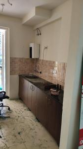 Kitchen Image of 1574 Sq.ft 3 BHK Apartment / Flat for sale in Amrapali Heartbeat City IV, Sector 107 Noida for Rs. 17200000