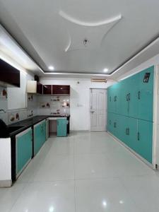 Kitchen Image of 1320 Sq.ft 2 BHK Apartment / Flat for rent in Kukatpally Hyderabad for Rs. 28000