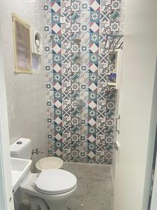 Bathroom Image of 2100 Sq.ft 3 BHK Duplex for sale in Saravanampatty Coimbatore for Rs. 20500000