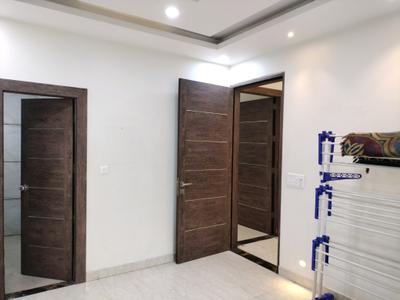 Bedroom Image of 2400 Sq.ft 4 BHK Apartment / Flat for sale in Kamakshi Apartment, Sector 6 Dwarka New Delhi for Rs. 35555550