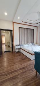 Bedroom Image of 1550 Sq.ft 3 BHK Apartment / Flat for sale in Emaar The Views, Sector 105 Mohali for Rs. 11500000
