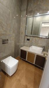 Bathroom Image of 1683 Sq.ft 3 BHK Builder Floor for sale in Anand Vihar New Delhi for Rs. 37500000