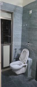 Image of 1055 Sq.ft 2 BHK Apartment / Flat for rent in Vishesh Balaji Symphony Phase 3, Shilottar Raichur, Navi Mumbai for Rs. 25000