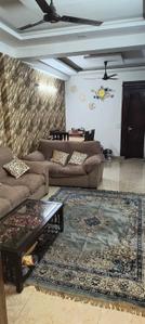 Hall Image of 1600 Sq.ft 3 BHK Independent House for sale in Vasundhara Ghaziabad for Rs. 15000000