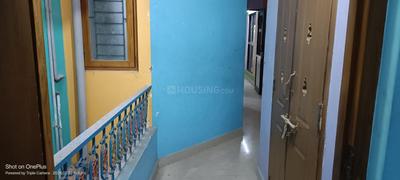 Balcony Image of 872 Sq.ft 2 BHK Villa for sale in White Town Puducherry for Rs. 30000000