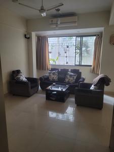 Hall Image of 1235 Sq.ft 2 BHK Apartment / Flat for sale in Colaba Mumbai for Rs. 37500000