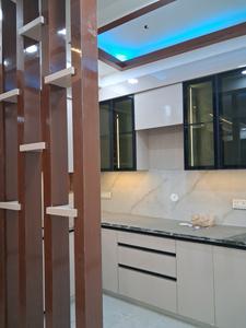 Kitchen Image of 1500 Sq.ft 3 BHK Apartment / Flat for sale in Sector 104 Noida for Rs. 7000000