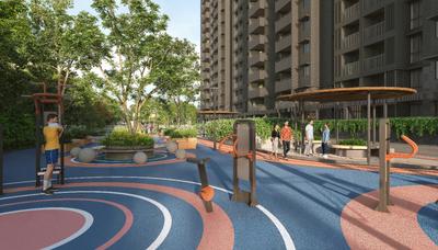 3 BHK Flat