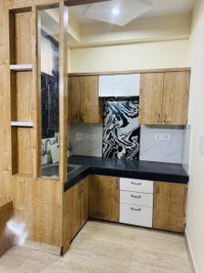 Kitchen Image of 1564 Sq.ft 3 BHK Apartment / Flat for sale in Paras Tierea, Sector 137 Noida for Rs. 13500000