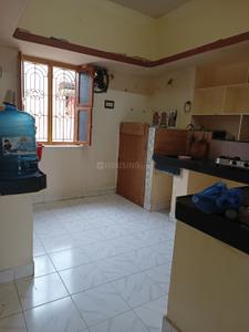Kitchen Image of 1100 Sq.ft 2 BHK Independent House for rent in N.G.O Colony Kadapa for Rs. 12000