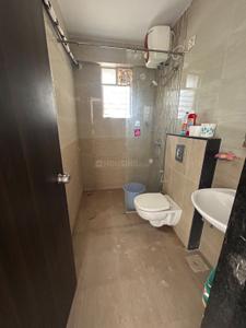 Bathroom Image of 2023 Sq.ft 3.5 BHK Apartment / Flat for sale in Metro Jazz, Mahalunge Pune for Rs. 22000000