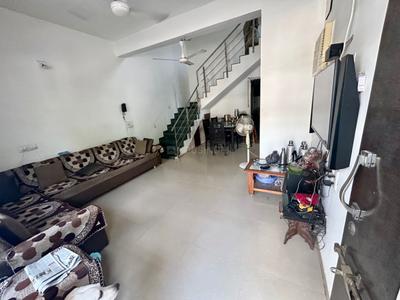 Image of 2500 Sq.ft 3 BHK Villa for sale in Shubham Residency, Odhav, Ahmedabad for Rs. 10000000