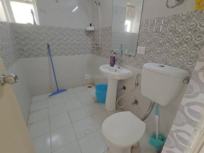 Image of 1040 Sq.ft 2 BHK Apartment / Flat for rent in Gaurs 14th Avenue, Noida Extension, Greater Noida for Rs. 28000
