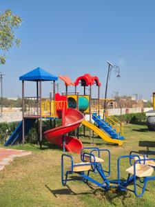 Image of 1250 Sq.ft Residential Plot / Land for sale in Sanganer, Jaipur for Rs. 3125000