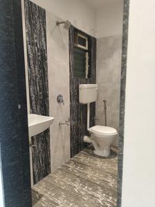 Image of 675 Sq.ft 1 BHK Apartment / Flat for sale in Shilphata, Thane for Rs. 3900000