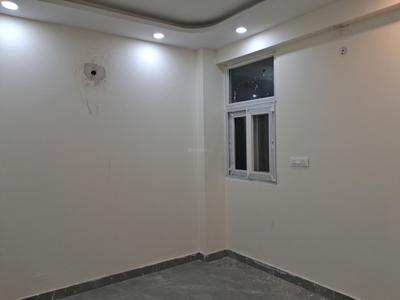 Bedroom Image of 890 Sq.ft 2 BHK Apartment / Flat for sale in Phase 2 Noida for Rs. 4256000