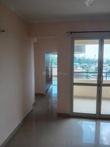 Hall Image of 1750 Sq.ft 3 BHK Apartment / Flat for rent in Palayam Thiruvananthapuram for Rs. 30000