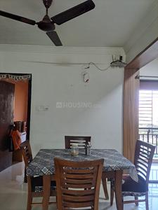 Hall Image of 1680 Sq.ft 3 BHK Apartment / Flat for sale in Jahangir Pura Surat for Rs. 6500000