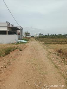 Image of 1500 Sq.ft Residential Plot / Land for sale in Thindal, Erode for Rs. 4500000