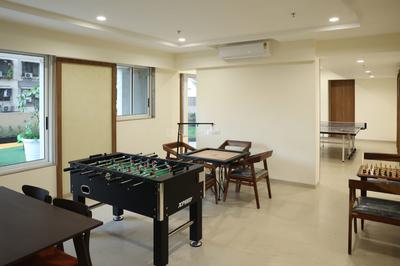 Hall Image of 1124 Sq.ft 2 BHK Apartment / Flat for sale in Kukreja Complex, Bhandup West Mumbai for Rs. 20300000