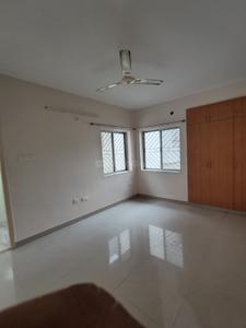 Hall Image of 1550 Sq.ft 3 BHK Apartment / Flat for sale in Kanke Road Ranchi for Rs. 7400000
