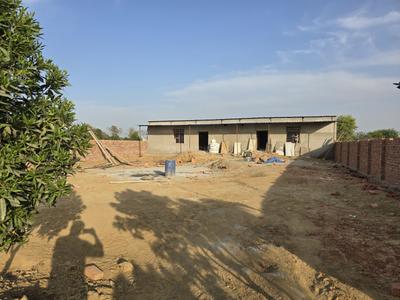 Image of 1125 Sq.ft Residential Plot / Land for sale in Ramtal Kund, Vrindavan for Rs. 2250189