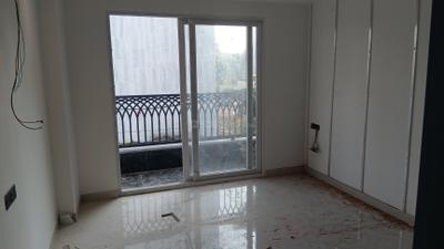 Bedroom Image of 1900 Sq.ft 4 BHK Apartment / Flat for sale in Maidan Garhi New Delhi for Rs. 19000000