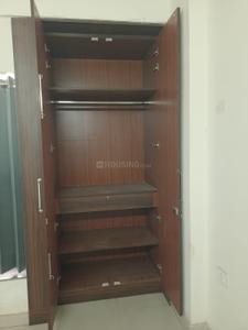 Bedroom Image of 700 Sq.ft 2 BHK Builder Floor for rent in Aya Nagar New Delhi for Rs. 26000