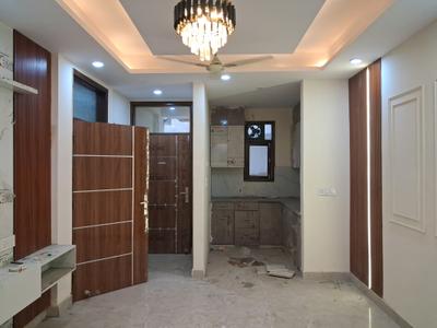 4 BHK Flat