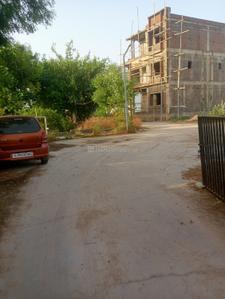 Image of 180 Sq.ft Residential Plot / Land for sale in Alampur, Gandhinagar for Rs. 6200000