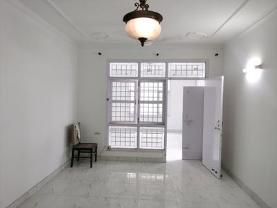 Living Room Image of 2100 Sq.ft 4 BHK Apartment / Flat for sale in Meera Bai Apartments, Sector 5 Dwarka New Delhi for Rs. 27500000