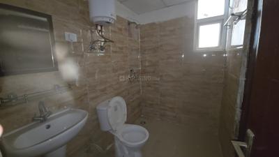 Image of 1285 Sq.ft 3 BHK Apartment / Flat for sale in Ajnara Le Garden, Noida Extension, Greater Noida for Rs. 10500000