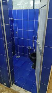 Image of 700 Sq.ft 1.5 BHK Apartment / Flat for rent in Santacruz West, Mumbai for Rs. 65000