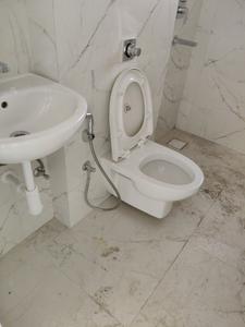 Common Bathroom Image of 1465 Sq.ft 2 BHK Apartment / Flat for sale in Nahar Yvonne, Powai Mumbai for Rs. 34000000
