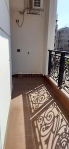 Balcony Image of 1611 Sq.ft 3 BHK Builder Floor for sale in BPTP Astaire Garden Floors, Sector 70A Gurgaon for Rs. 23500000