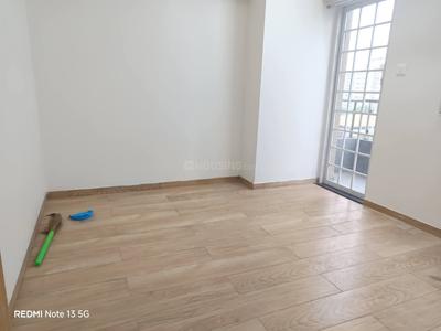 Bedroom Image of 900 Sq.ft 2 BHK Apartment / Flat for rent in Prithvi Proximus, Hadapsar Pune for Rs. 30000