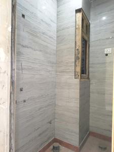 Common Bathroom Image of 750 Sq.ft 2 BHK Builder Floor for sale in Ved Vihar Ghaziabad for Rs. 2220293