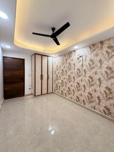 Hall Image of 1200 Sq.ft 3 BHK Independent House for sale in Shahdara New Delhi for Rs. 14000000