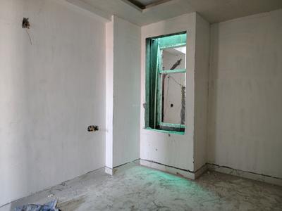 Bedroom Image of 960 Sq.ft 3 BHK Apartment / Flat for sale in Khanpur New Delhi for Rs. 6800000