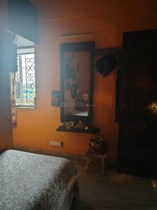 Bedroom Image of 751 Sq.ft 2 BHK Apartment / Flat for sale in Ballygunge Kolkata for Rs. 9500000