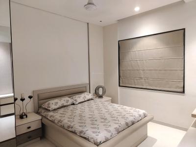 Bedroom Image of 1220 Sq.ft 3 BHK Apartment / Flat for sale in VJ Yashwin Enchante, Wagholi Pune for Rs. 13000000